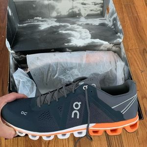 On Cloudflow Mens size 12.5